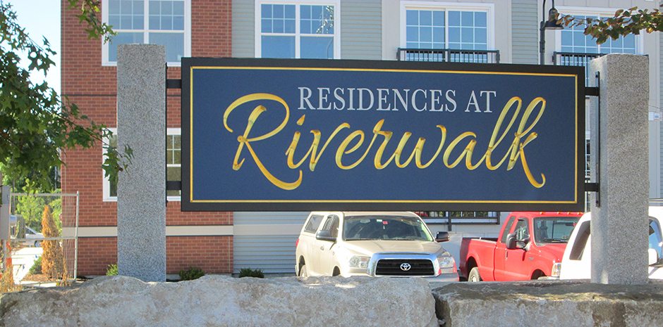 Residences at Riverwalk Manchester, NH