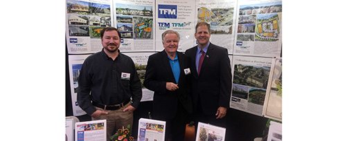 Tri-City Expo 2016