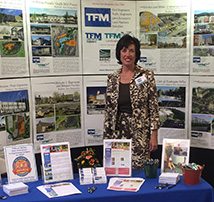 Thanks for Visiting TFM at the 2016 Tri-City Expo!