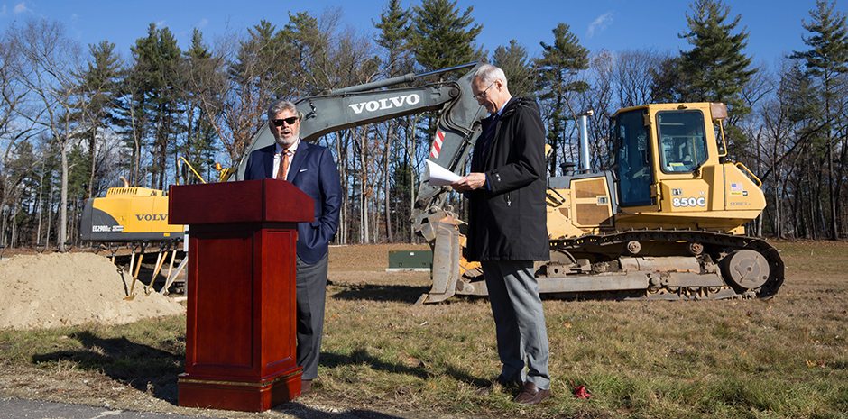 Residences at Riverfront Landing - Nashua, NH