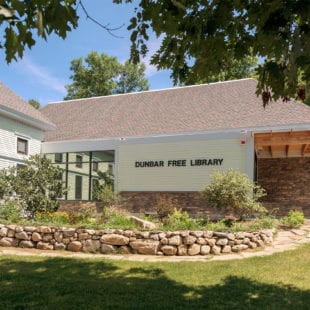 Dunbar Free Library