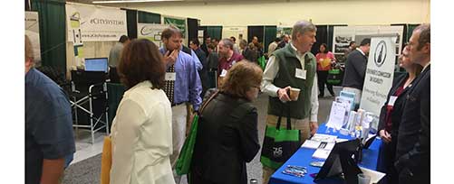 TFMoran at NH Municipal Expo