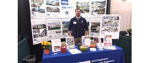 NH Municipal Expo 2016