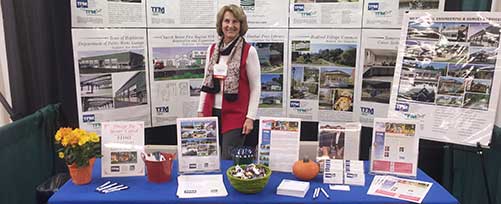 TFMoran at NH Municipal Expo