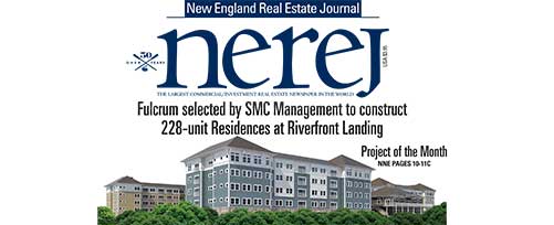 NERE Journal Dec 2016 Riverfront Landing, Nashua