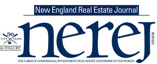 New England Real Estate Journal Jan 27, 2017