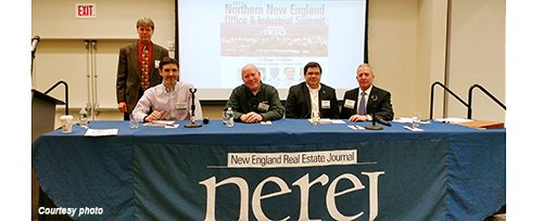 NEREJ Northern New England 2017 Office & Industrial Summit