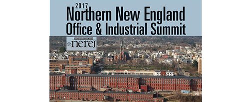 NEREJ Northern New England 2017 Office & Industrial Summit
