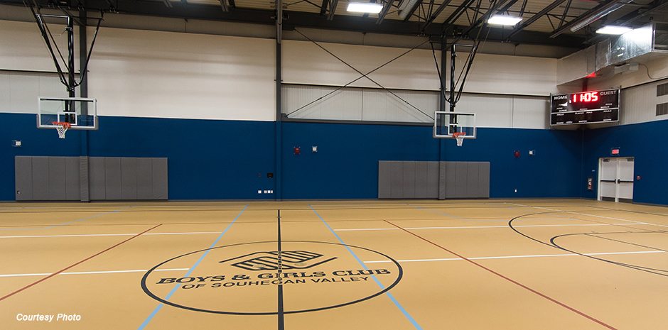 Souhegan Valley Boys & Girls Club - Milford, NH