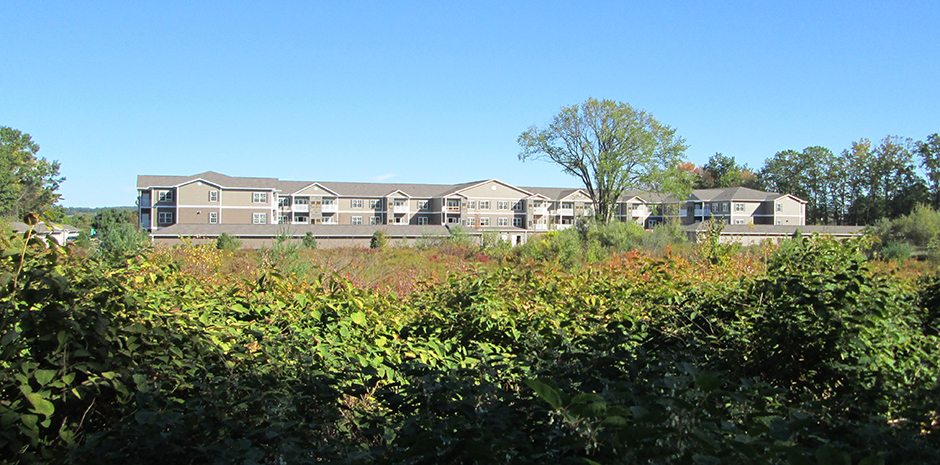 Maple Ridge Estates at Bedford - Independent Senior Housing