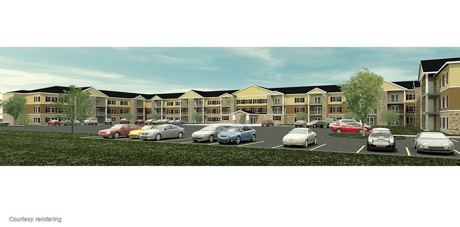 Maple Ridge Estates at Bedford - Independent Senior Housing