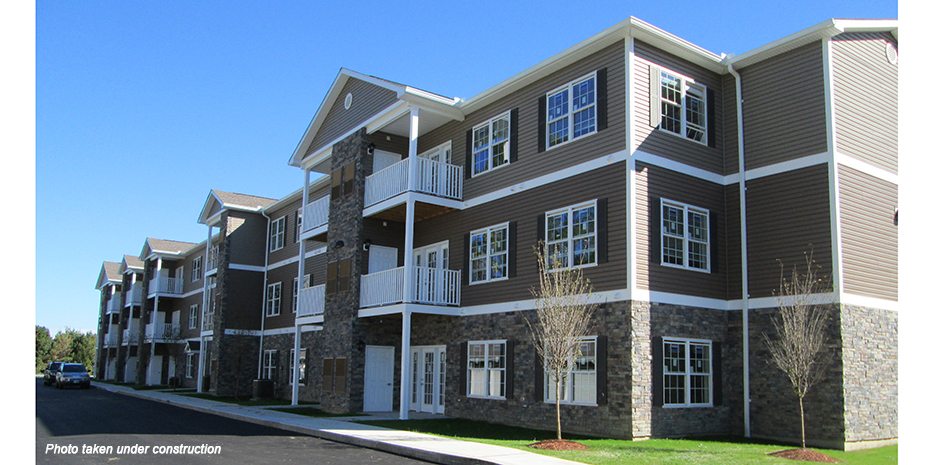 Maple Ridge Estates at Bedford - Independent Senior Housing