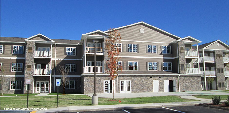 Maple Ridge Estates at Bedford - Independent Senior Housing