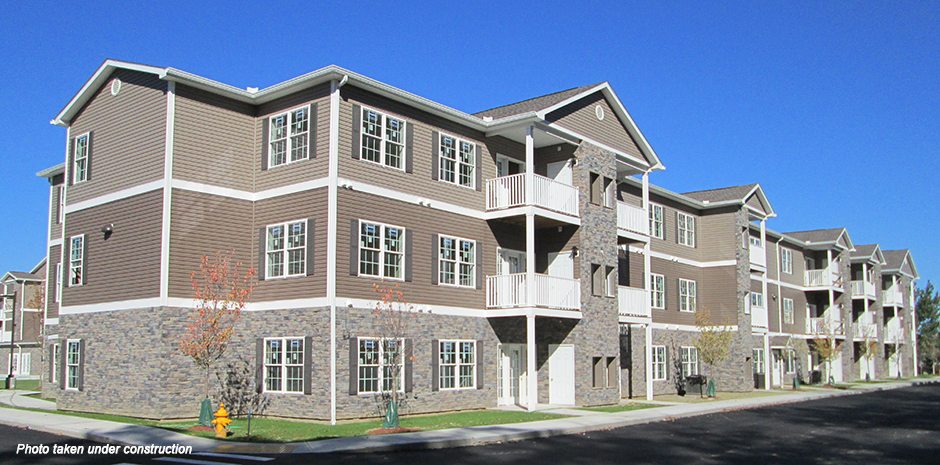 Maple Ridge Estates at Bedford - Independent Senior Housing