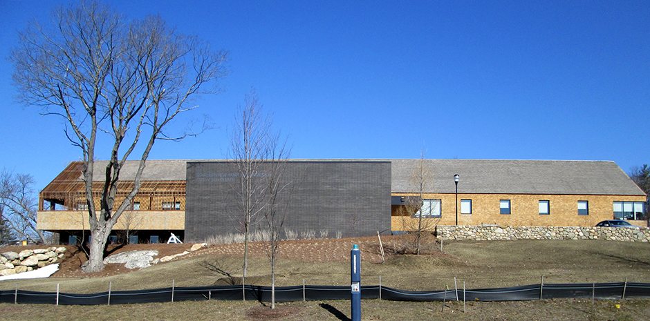 SNHU Gustafson Center - Manchester, NH