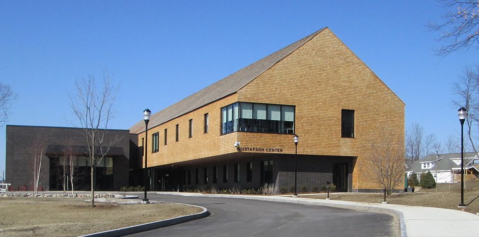 SNHU Gustafson Center - Manchester, NH