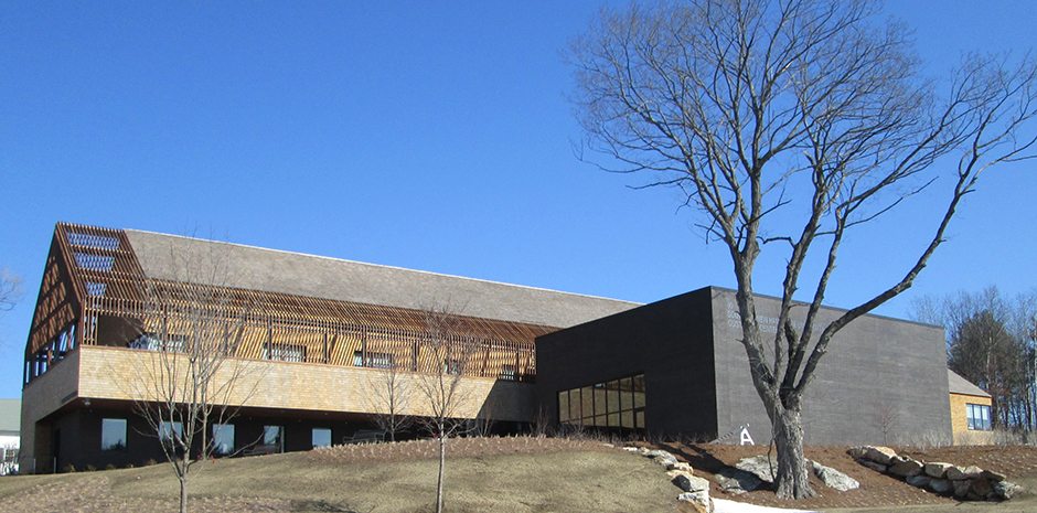 SNHU Gustafson Center - Manchester, NH