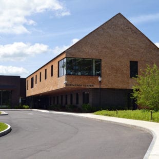 Southern New Hampshire University – Gustafson Center