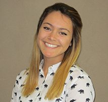 Kelsie Gagner becomes new Marketing Intern at TFMoran