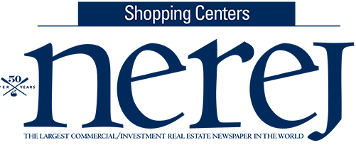 NERE Journal May 2017 Shopping Centers