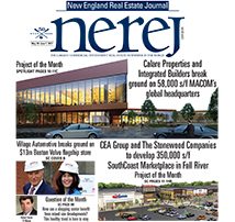 TFM’s President submits the May Question of the Month in New England Real Estate Journal’s “Shopping Centers” section