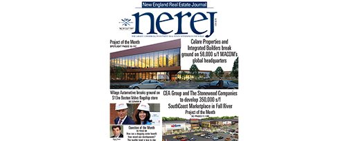 NERE Journal May 2017 Shopping Centers