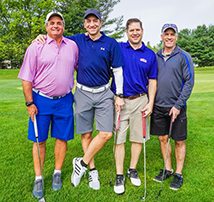 NH Home Builders Association Golf Tournament