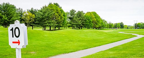 NH Home Builders Golf Tournament 2017