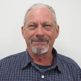 Stephen Williams Stephen Williams, Stormwater and Construction Inspector
