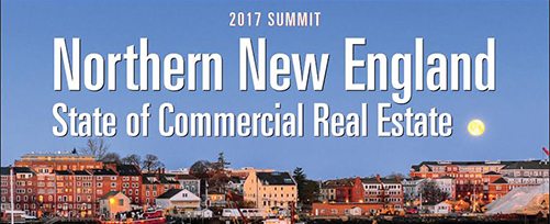 2017 Summit Northern New England State of Commercial Real Estate