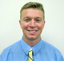 TFM’s Portsmouth office welcomes Josh Barr as a Summer Intern