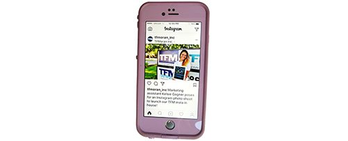 TFMoran on Instagram