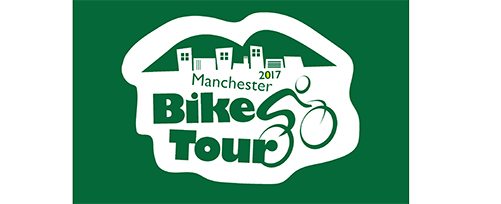 Manchester, NH Bike Tour 2017