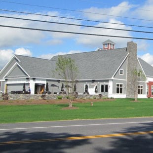 Murphy’s Taproom and Banquet Facility