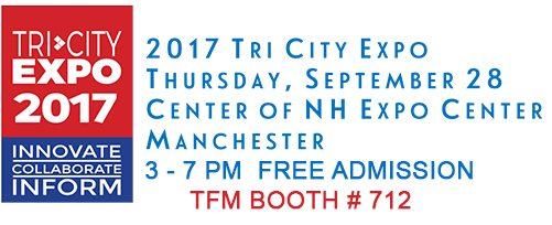 Tri-City Expo 2017, Manchester, NH