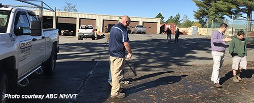 ABC NH/VT Future Leaders in Construction program