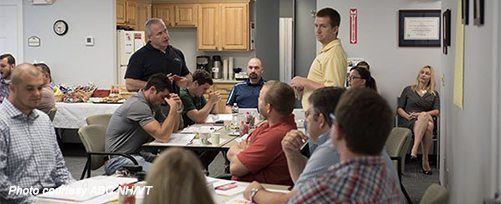 ABC NH/VT Future Leaders in Construction program