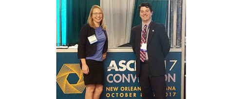 ASCE 2017 Convention - New Orleans
