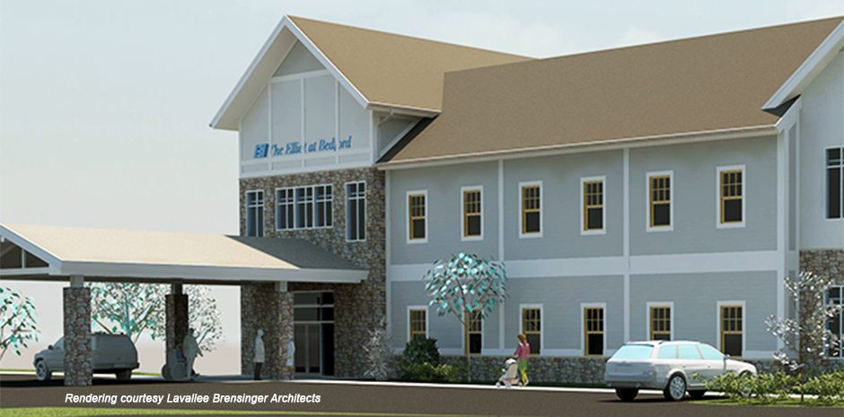 Elliot Health System Bedford NH