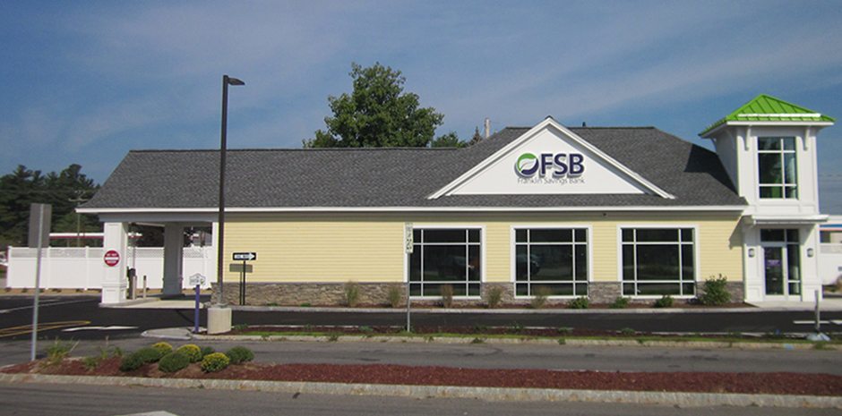 Franklin Savings Bank - Merrimack, NH