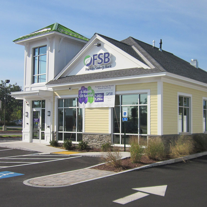 Franklin Savings Bank TFMoran
