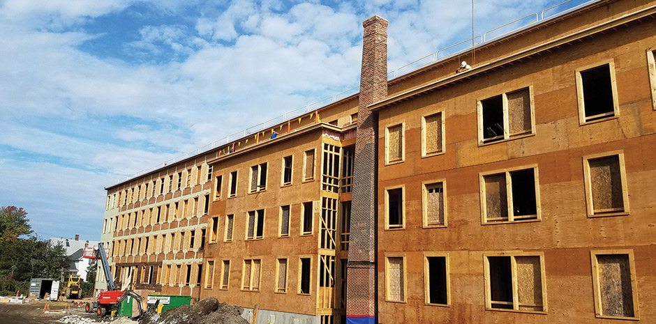 Ivory Keys Apartments, Leominster, MA