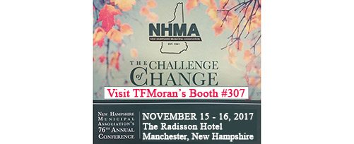 NH Municipal Expo 2017