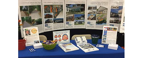 NH Municipal Expo 2017