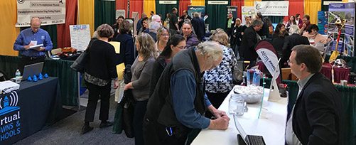 NH Municipal Expo 2017