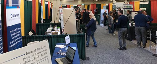 NH Municipal Expo 2017