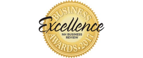 TFMoran's Dylan Cruess, NHBR Business Excellence Award Winner