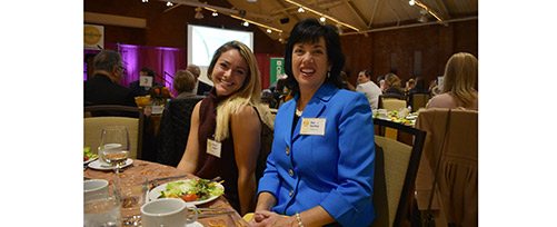 TFMoran's Dylan Cruess, NHBR Business Excellence Award Winner