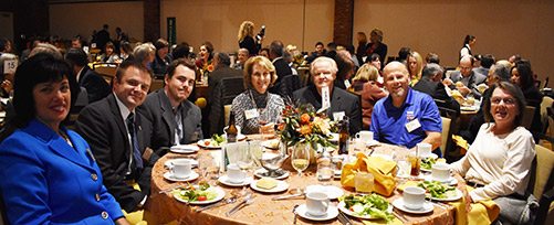 TFMoran's Dylan Cruess, NHBR Business Excellence Award Winner