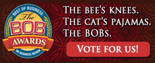 Vote for TFMoran 2018 BOB Awards